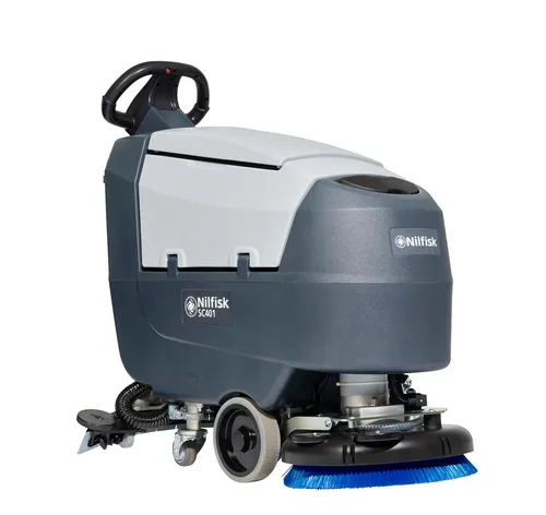 Produktbild Nilfisk SC401 43E Bodenreiniger/-trockner
