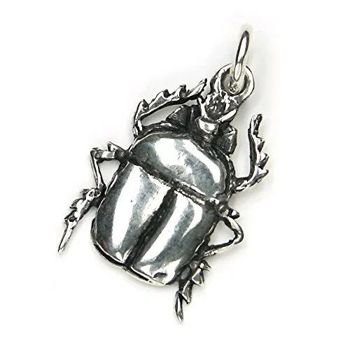 Charms & Anhänger Silber von Drachensilber