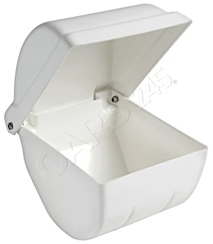 Osculati Toilettenpapierhalter wasserd