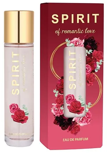 Spirit of romantic love EdP 30 ml