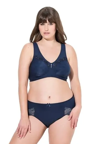 Ulla Popken Damen Entlastungs-BH Kelly von Ulla Popken