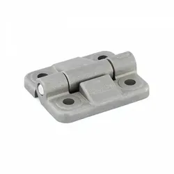 Hörmann LPU 20 Mittelscharnier mit Bolzen von Hörmann