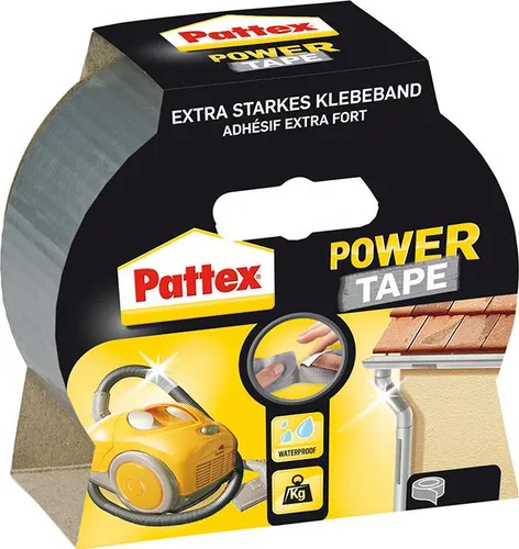 Henkel Klebeband Pattex Power Tape
