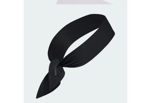 Stirnbänder Schwarz von adidas