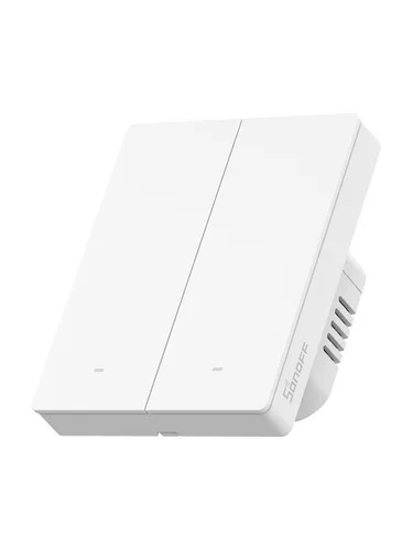 Sonoff Zigbee Smart Light Switch ZBM5-80W