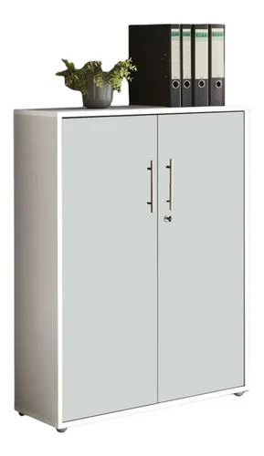 BMG Möbel Aktenschrank Office Edition mit abschließbaren Fächern - Moderner Aktenschrank 3 OH, abschließbar und in 26 Farben erhältlich. Ideal für Büro und Home Office, bietet sicheren Stauraum für Dokumente und eine stilvolle Optik.
