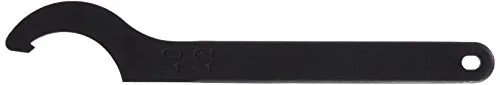 Hakenschlüssel mit Nase Größe 40-42