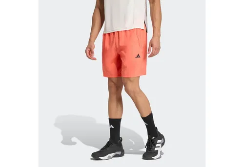 adidas Performance Shorts TRAIN ESSENTIALS WOVEN TRAINING (1-tlg) Essentials Woven Trainingsshorts