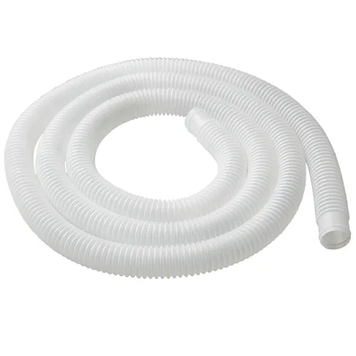 Produktbild Bestway Universal Pool Pumpenschlauch Weiß Länge 3 Meter Ø32mm