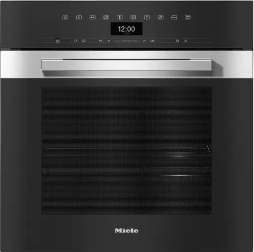 Miele DGC 7460 HC Pro Dampfbackofen