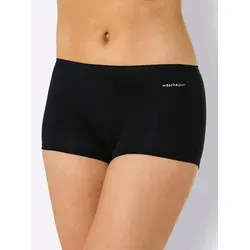 Witt Slip Panty . (3-St) bunt|grau|schwarz 50 von Witt
