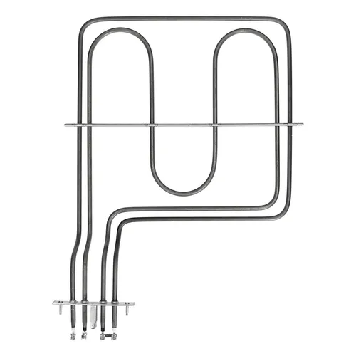 easyPART 1000048759-099  passend für Amica 8071486 Heizung Oberhitze Grill