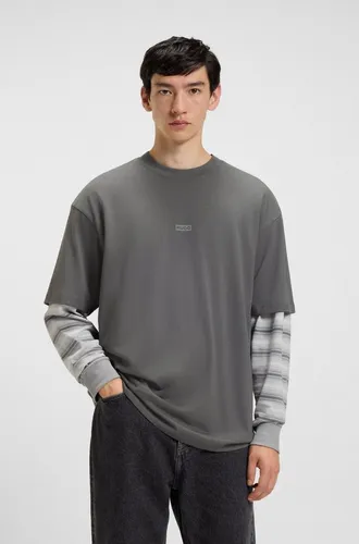 HUGO BLUE T-Shirt