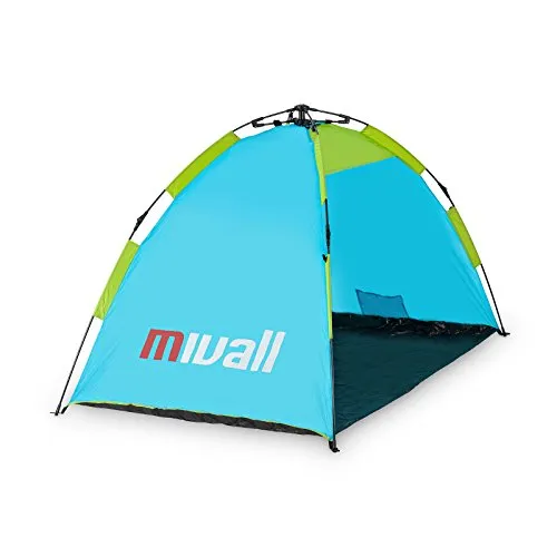 Mivall Automatik Strandmuschel