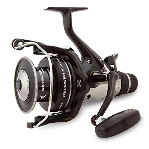 Reel Baitrunner X-Aero RA 10000