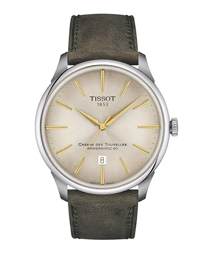 Tissot T-Classic T139.407.16.261.00 Herren Automatikuhr von Tissot