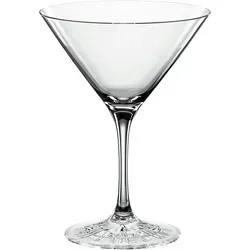 Spiegelau Perfect Serve Collection Cocktail Glas 4er Set 165 ml - Elegante Kristallgläser für Cocktails, entwickelt mit Barexperte Stephan Hinz. Extrem kratzresistent, spülmaschinenfest und perfekt ausbalanciert für jede Bar.