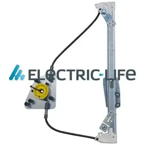 Electric Life Fensterheber ZR HY710 L
