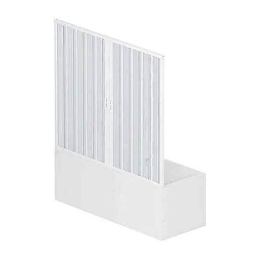 BADEWANNENAUFSATZ 150 NINA CEN