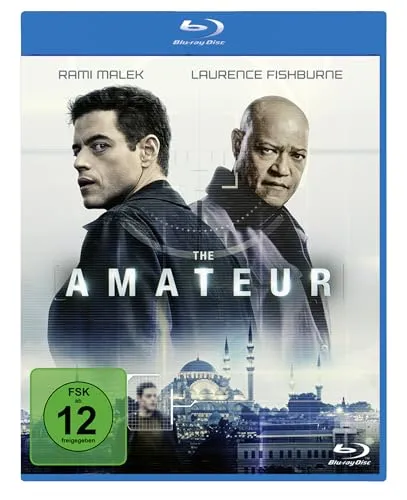 The Amateur - Der Amateur