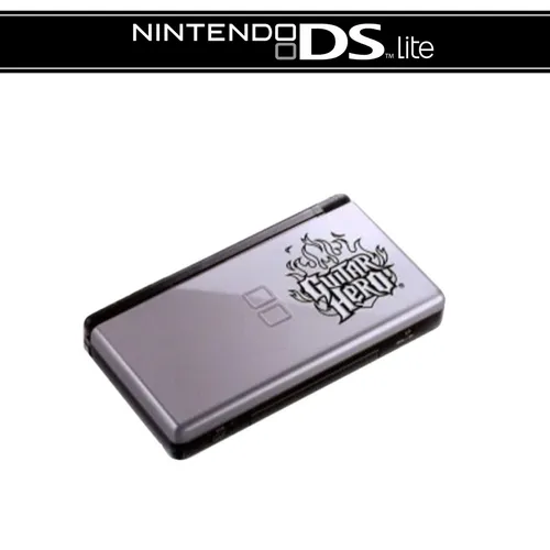 Produktbild Nintendo DS, DS lite, DSi & DSi XL versch. Farben Handheld-Spiel-Konsole ✋🦸‍♂️✅