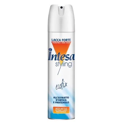 Ecofix Lacca Forte Intesa Haarspray 400ml