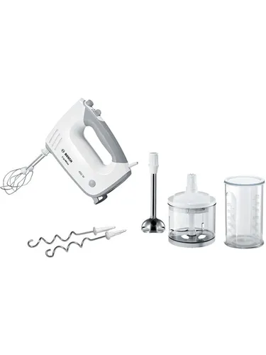 Bosch Handmixer ErgoMixx MFQ36480