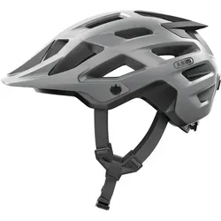 ABUS MTB-Helm Moventor 2.0 - Komfortabler All-Mountain-Helm für Damen und Herren - Fahrradhelme mit MULTI-SHELL IN-MOLD für hohe Stabilität und ZOOM ACE MTB für individuelle Anpassung - ideal für Abenteurer im Gelände.