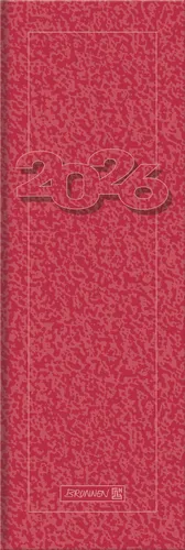 BRUNNEN Kalender, Organizer & Zeitplaner von BRUNNEN