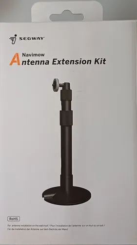 Produktbild Segway Navimow GNSS Antennenerweiterungsset mit 10m Kabel