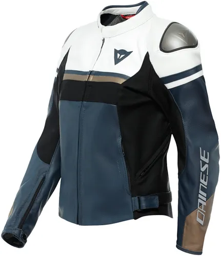 Dainese Rapida Damen Lederjacke von Dainese
