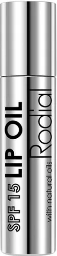 Rodial Lip Oil SPF15 – Pflege für deine Lippen - Lippenpflege mit UV-Schutz & natürlichem Glanz. Dieses innovative Lippenöl bietet Feuchtigkeit, Pflege und Lichtschutzfaktor 15 für pralle, glänzende Lippen.