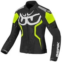 Motorradbekleidung von Berik