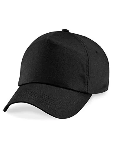 Beechfield B10b Junior Original 5 Panel Cap