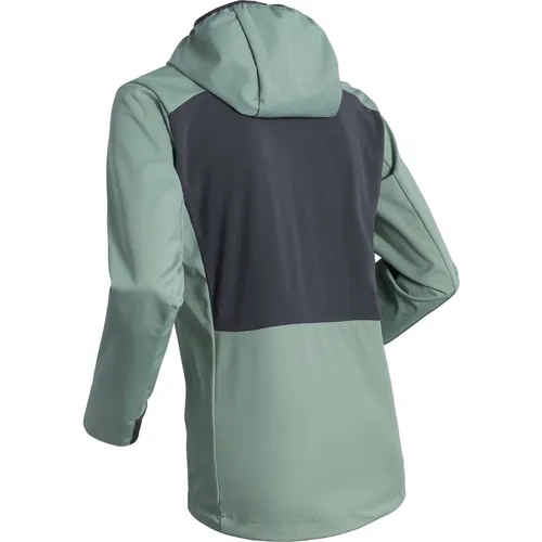 Daehlie Jacket Power Wmn sage green (52200) L