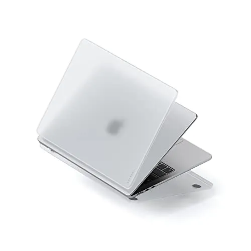 Produktbild SATECHI Eco-Hartschalenhülle für MacBook Air 13 Zoll