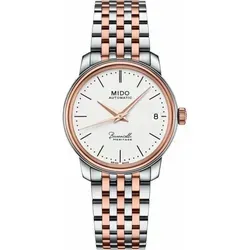 Mido Baroncelli III M0272072201000 Damen Automatikuhr