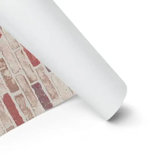 Erismann Ziegel - Rot