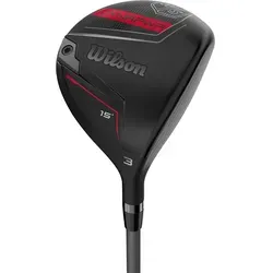 Wilson DynapowerTM Fairwayhölzer für Damen von Wilson
