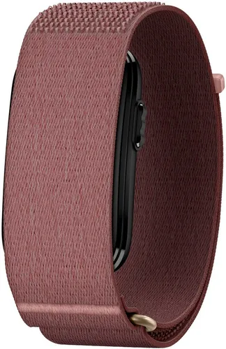 GARMIN Cirqa Smart Band L/X Malve – Fitnessarmband für 24/7 Tracking