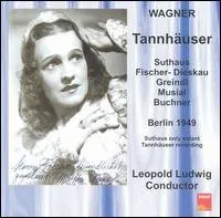 Wagner:Tannhauser