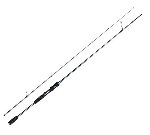 DAM Imax Sw Spin 8' 240cm MF 5-25g 2 tlg Spinnrute