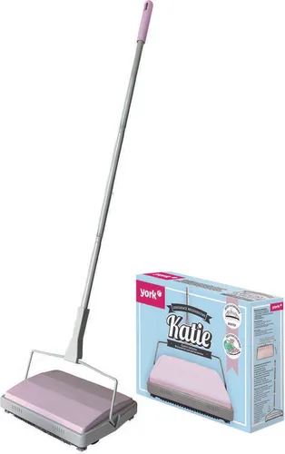 York Kehrmaschine Katie