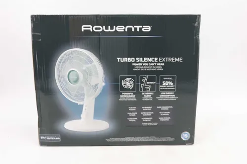 Rowenta Tischventilator Turbo Silence Extreme von Rowenta
