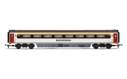 Hornby R40182A RCS, Mk3 First Open, 11091 Coach B