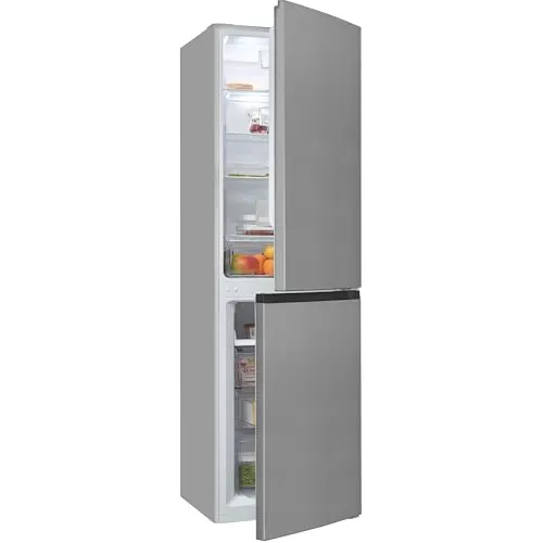 Exquisit Kühl-Gefrierkombination KGC5250-85-NF-040D