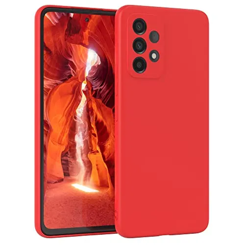 EAZY CASE in rot von EAZY CASE