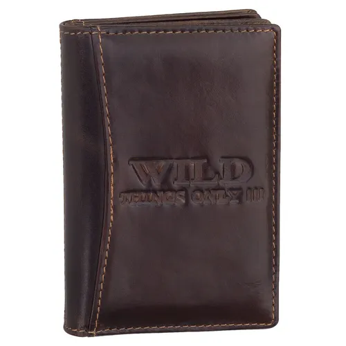 Leder Ausweisetui 5521