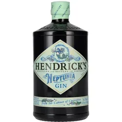 Produktbild Hendrick’s Neptunia Gin