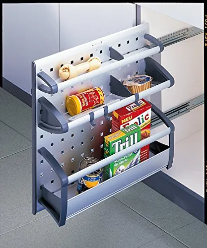 Hailo Combi Vario Seitenwandauszug 3903001